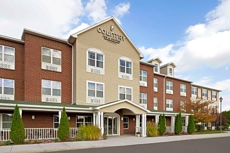 Country Inn & Suites by Radisson, Gettysburg, PA