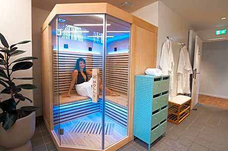 The Originals City, Ara Hotel, Landerneau