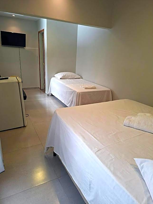 Pousada Suites Phison