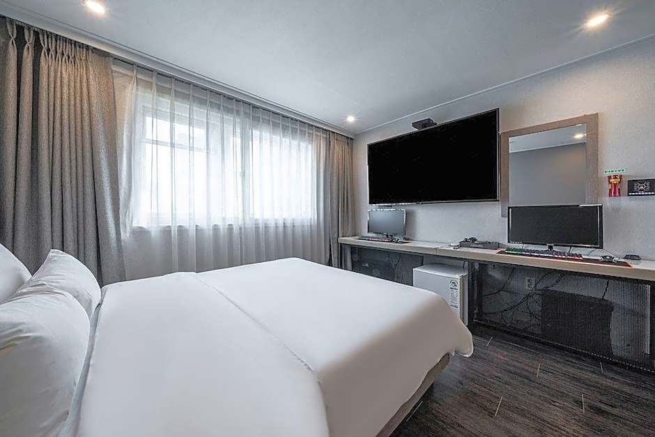 Anyang ILLOWA Hotel