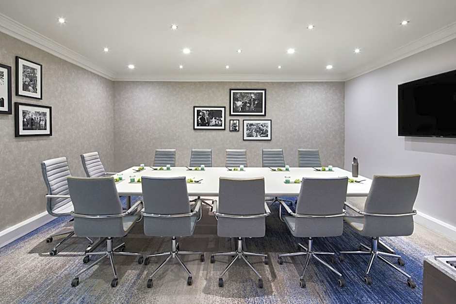 London Marriott Hotel Marble Arch