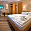 Hotel am Berg Oybin garni