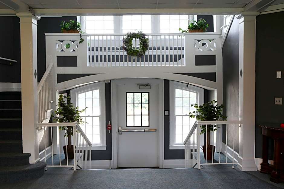 Rutgers University Inn and Conference Center