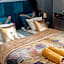 Gold room