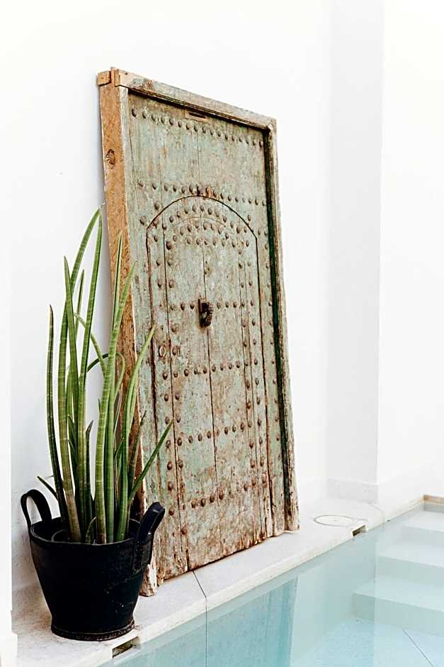 Numa Marrakech