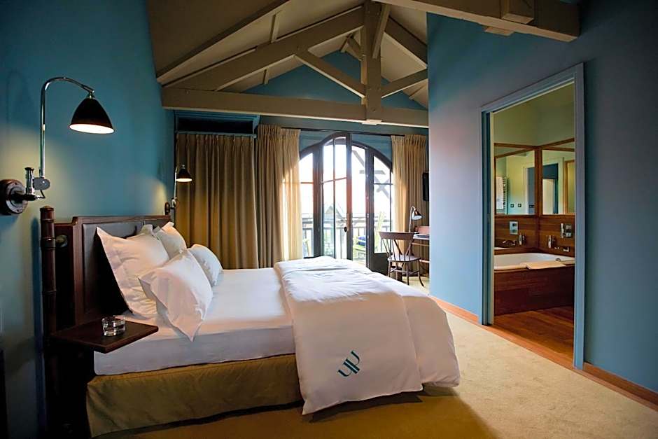 Hôtel Ville d'Hiver