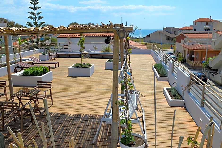 Sempreverde Atelier B&B