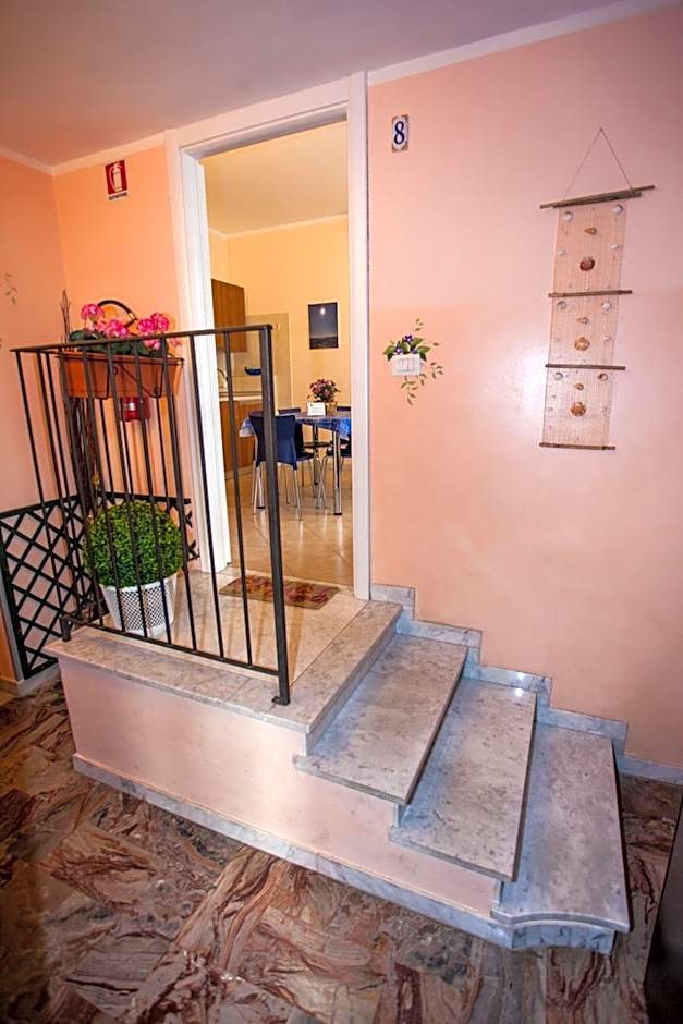 Casa Vacanze Isophylla