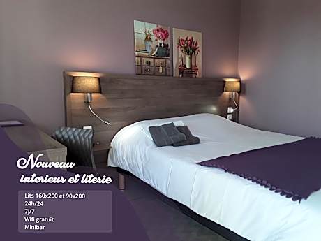 Relais La Fleur