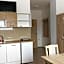 Apartmánové ubytovanie VKF