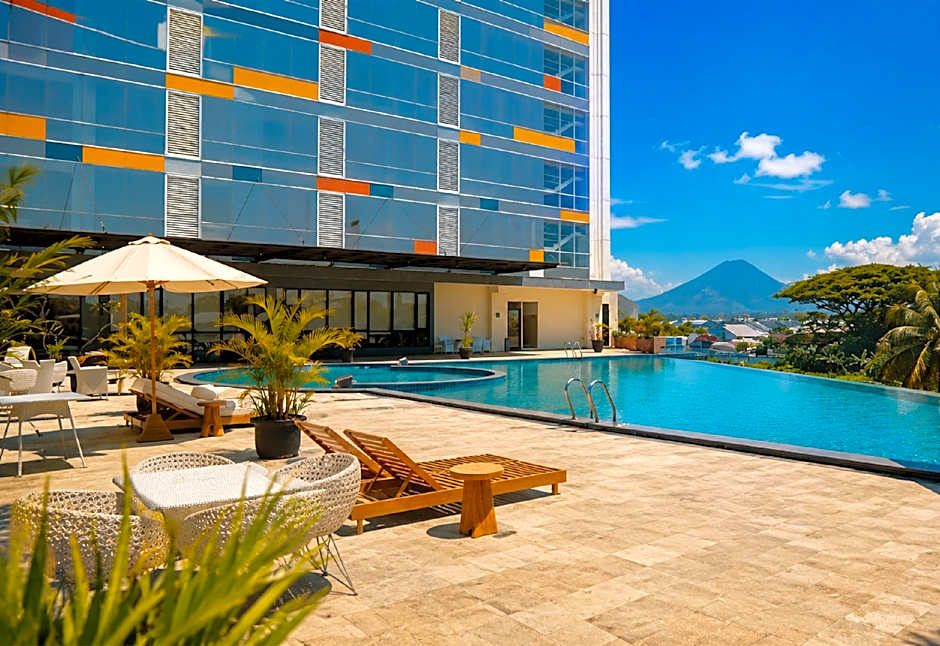 Ascent Premiere Hotel and Convention