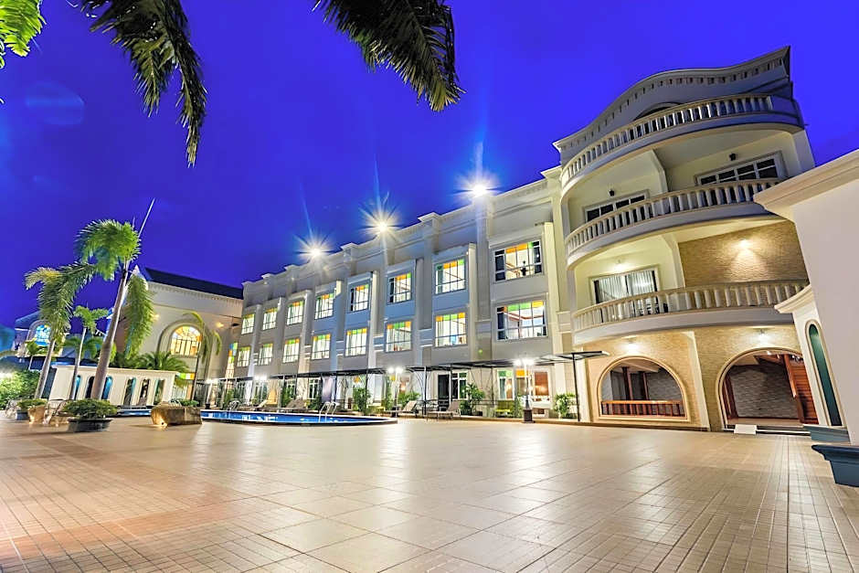 Erawan Hotel