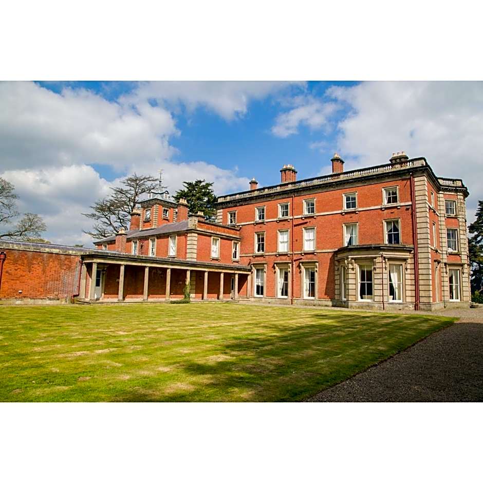 Netley Hall