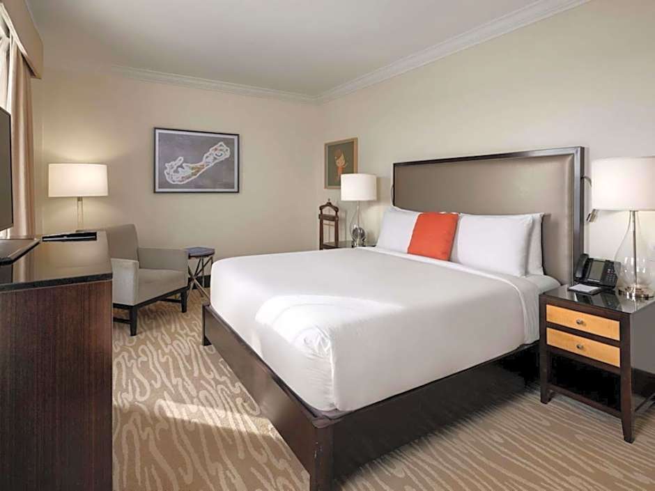 Hamilton Princess & Beach Club A Fairmont Managed Hotel