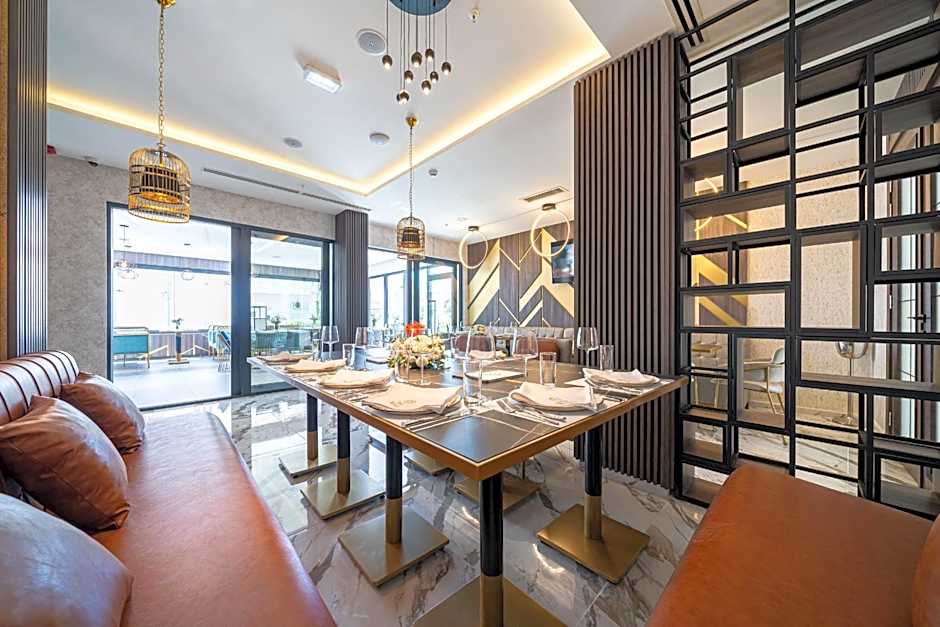 Hotel Millennium by Aycon