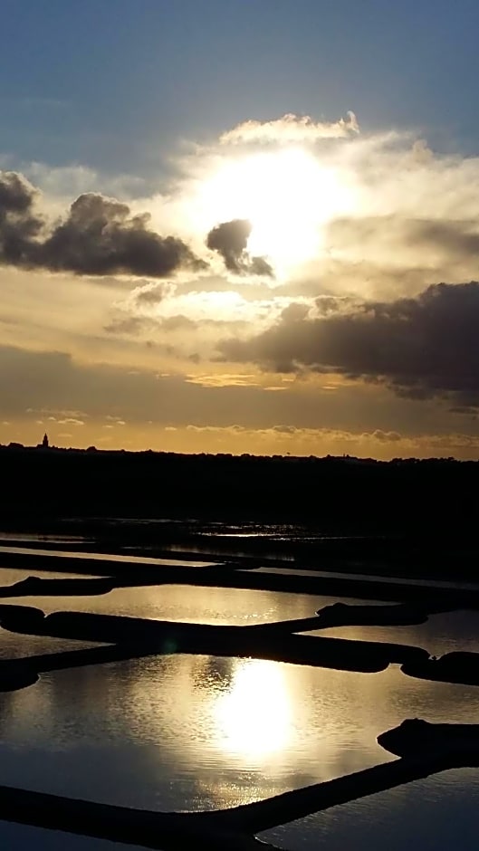Kerstunt Chambre d'hôtes Relais Motards