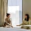Montblanc Hotel Raffine Nagoyaekimae