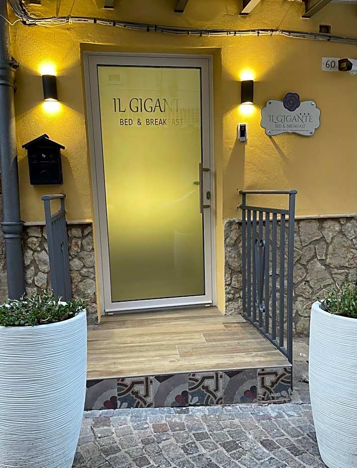 B&B Il Gigante