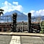 Varenna Garden Apartment