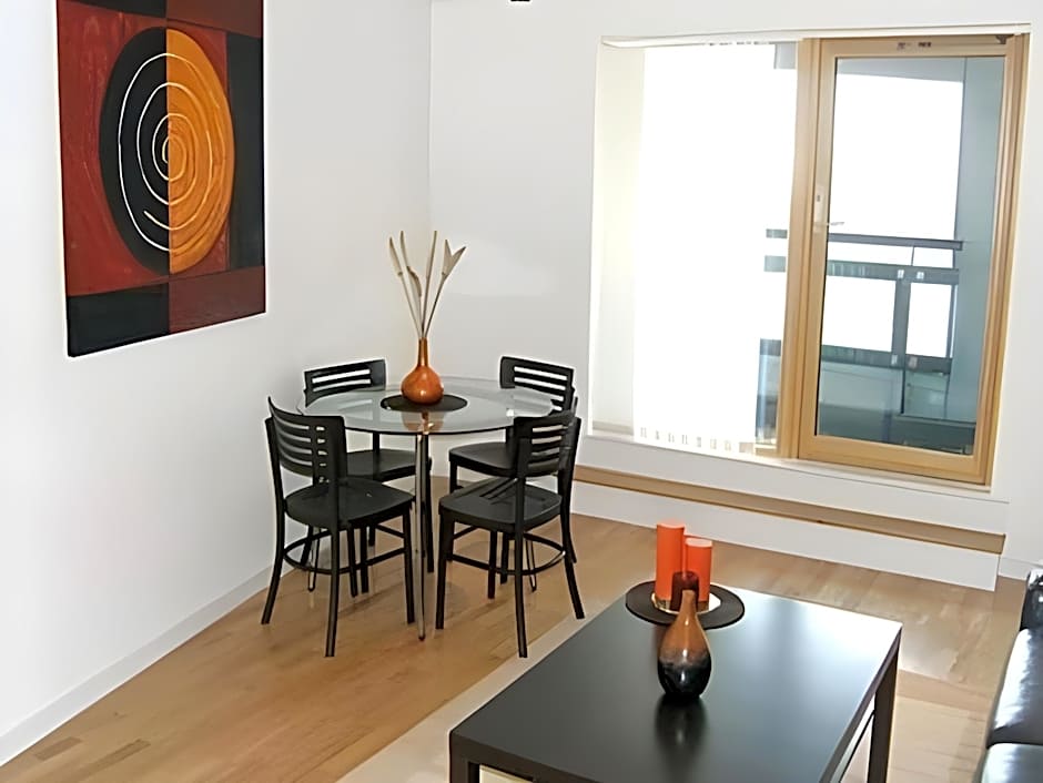 Gateway Serviced Apartments