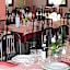 Hotel Le Saint Vincent Lyon Sud