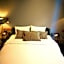Hotel Lincoln Lounge