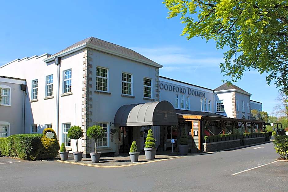 Woodford Dolmen Hotel Carlow