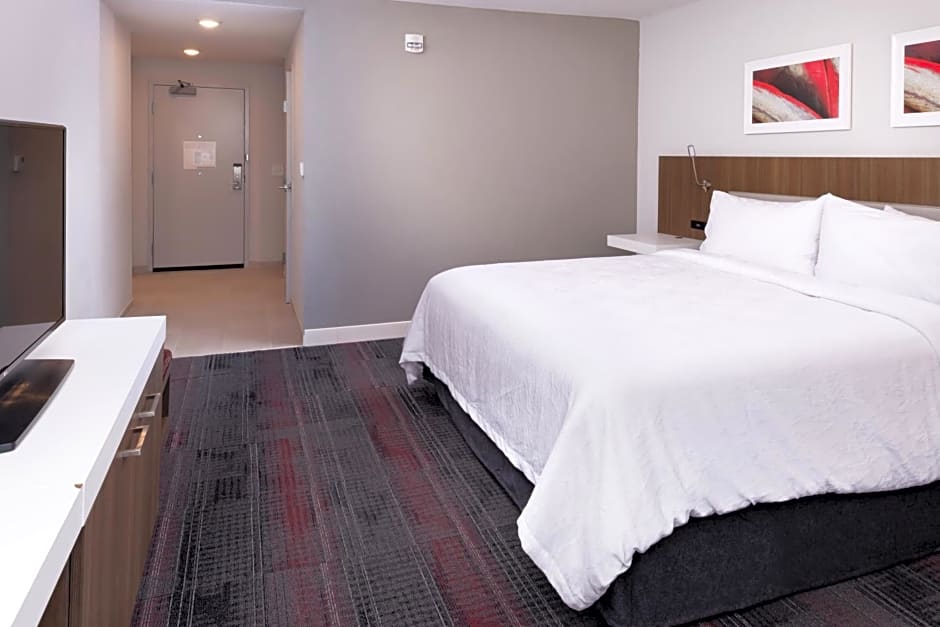 Hilton Garden Inn Columbia Downtown