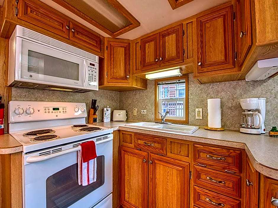 Maggie Valley Cabin Rentals