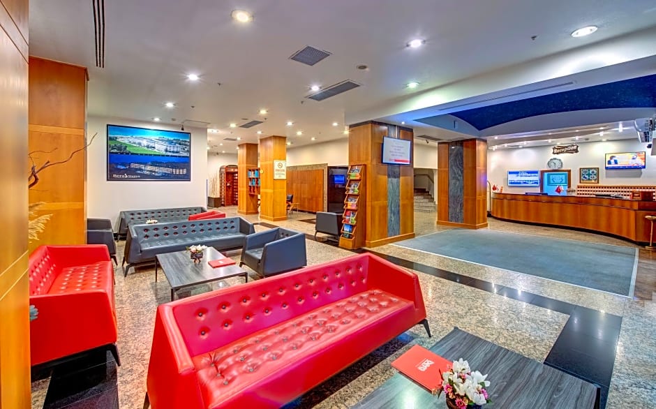 Bera Konya Hotel