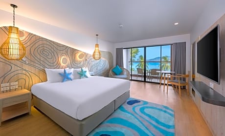 LIV Hotel Phuket Patong Beachfront