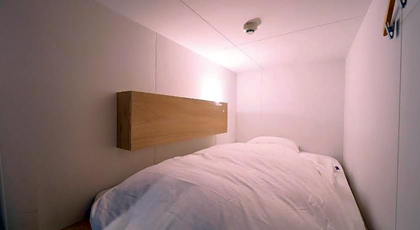 Hotel Plus Hostel TOKYO KAWASAKI