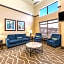 Comfort Suites Chicago O'Hare Airport