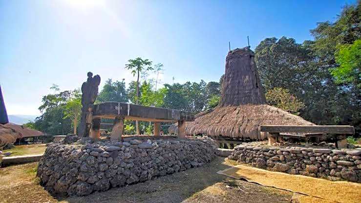 Sumba Retreat Kerewe