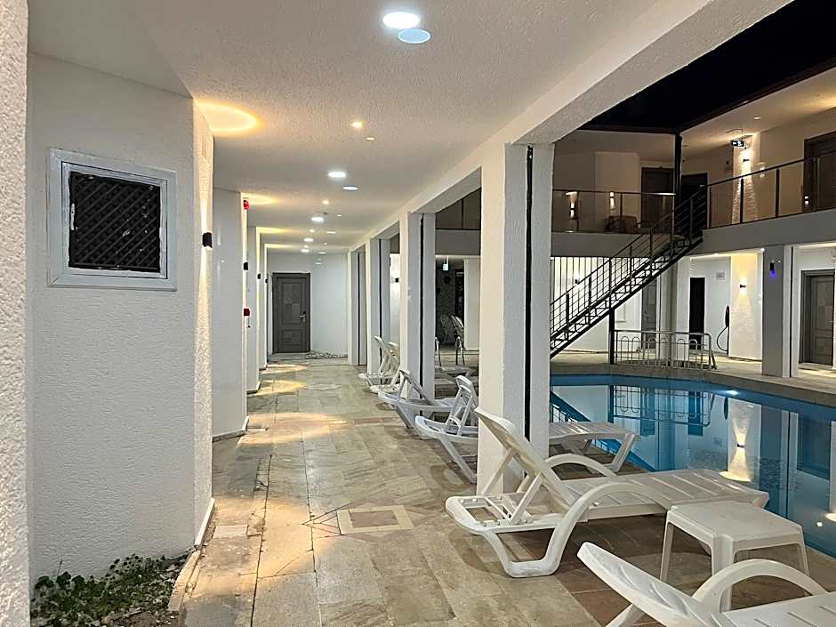 Han Dalyan Hotel