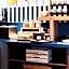 ibis Styles Rouen Centre Cathedrale