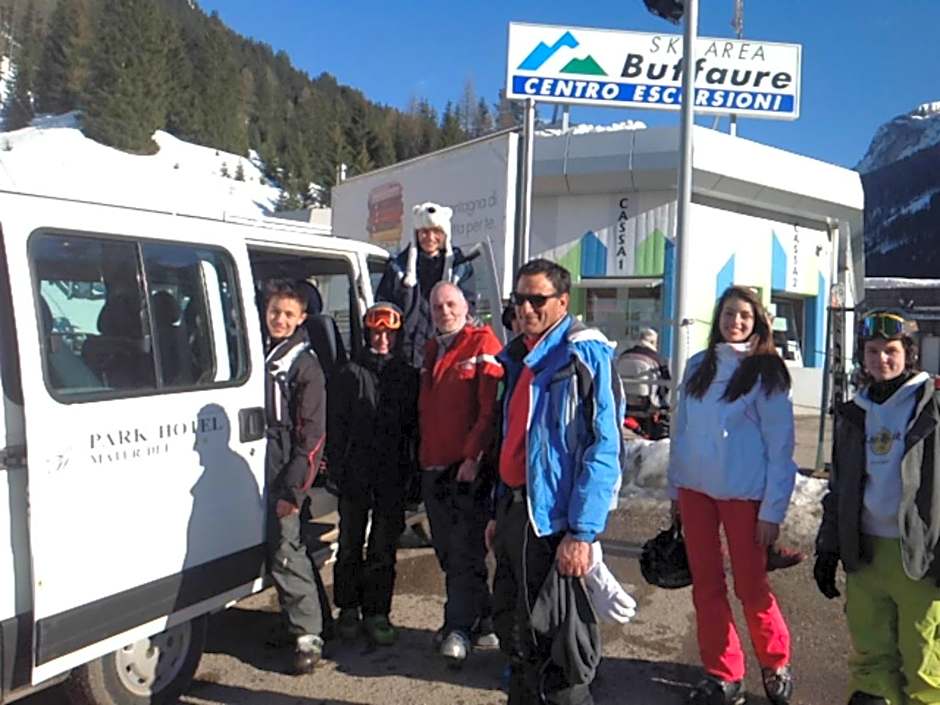 Park Hotel Mater Dei