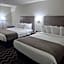 The Inn And Suites At 34 Fifty