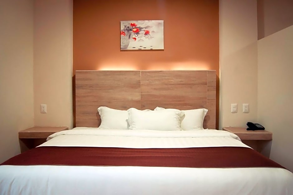 Hotel Luna Caribe