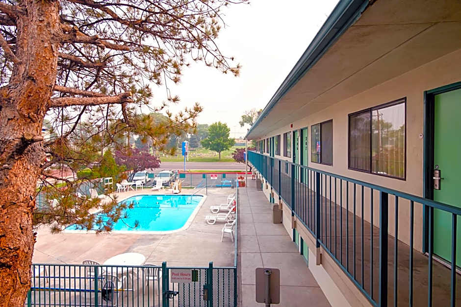 Park Inn by Radisson, Winnemucca