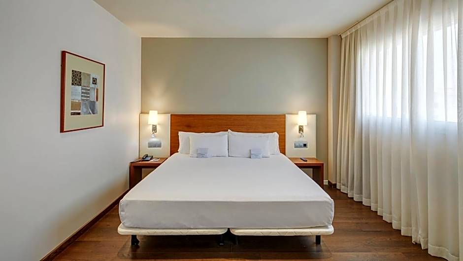 Sercotel Ciutat De Montcada