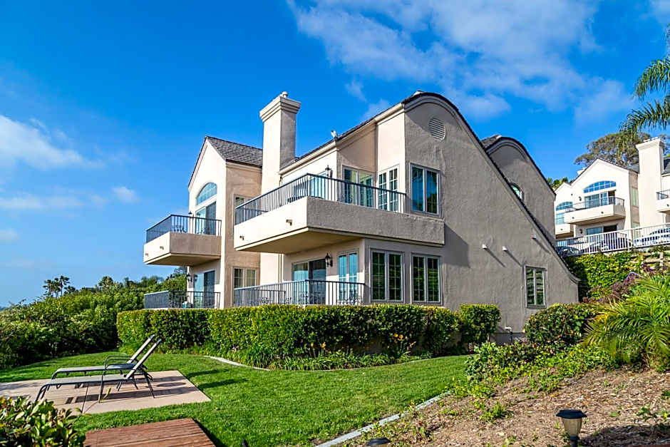 Villa L'auberge