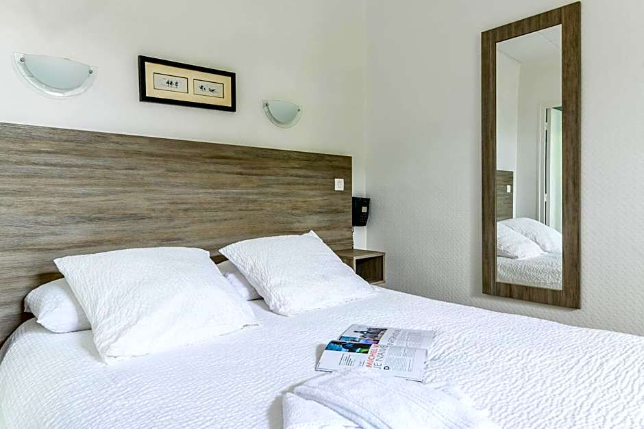 Hôtel VAL FLORES LOGIS