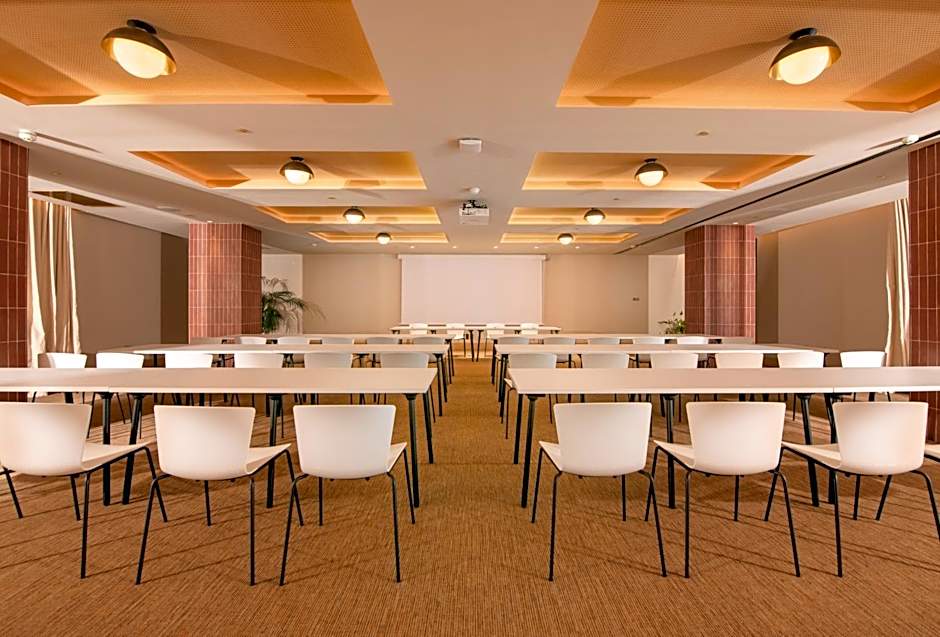 El Fuerte Marbella