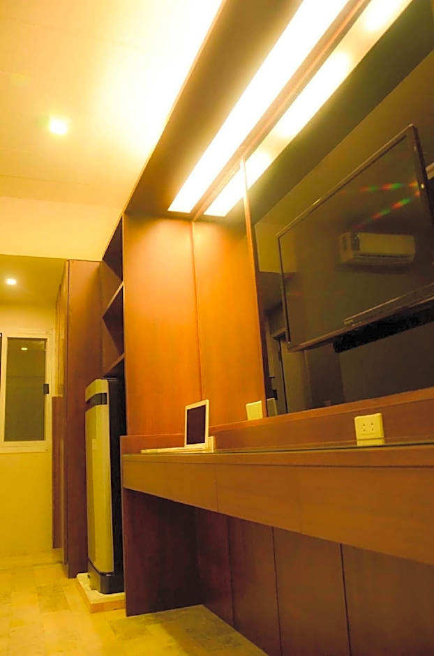 LKP Apartment