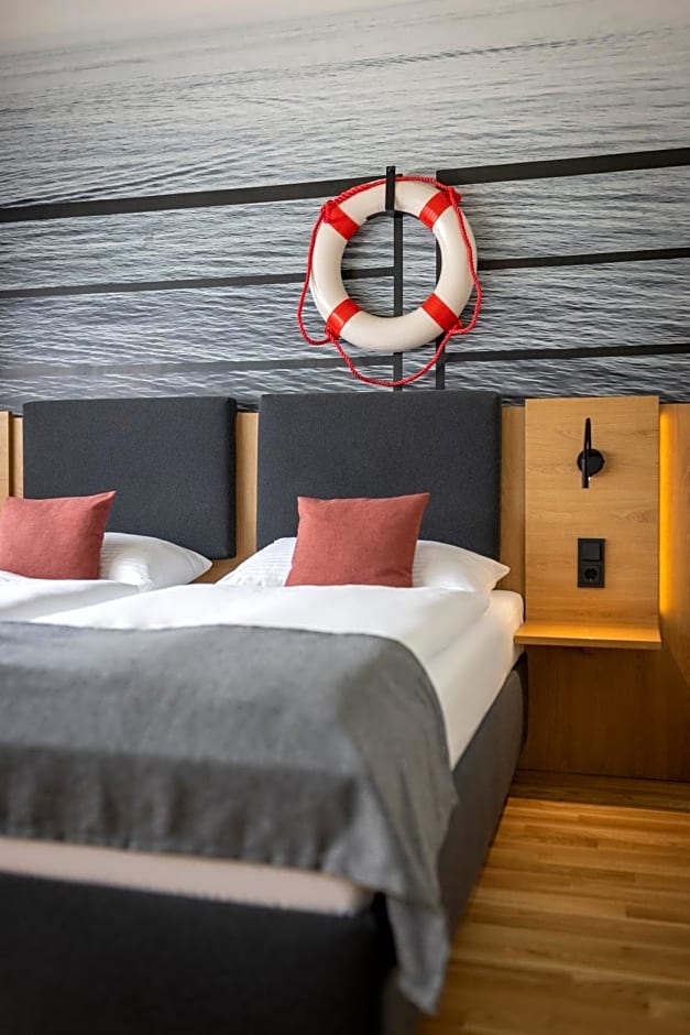 JUFA Hotel Bregenz