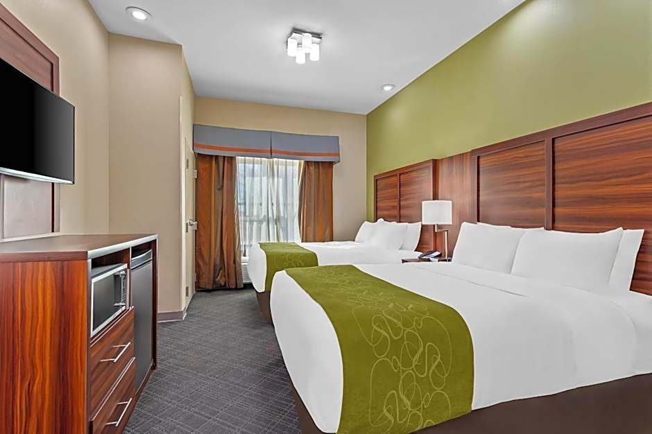 Comfort Suites Roswell North