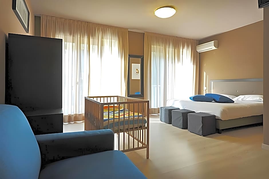 Hotel M14