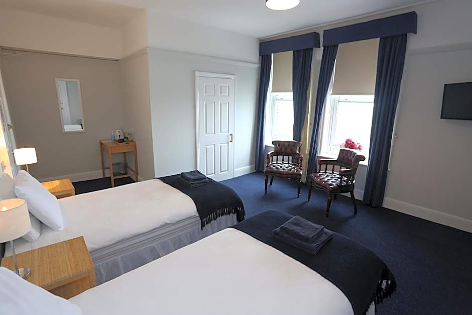 Royal Temple Yacht Club