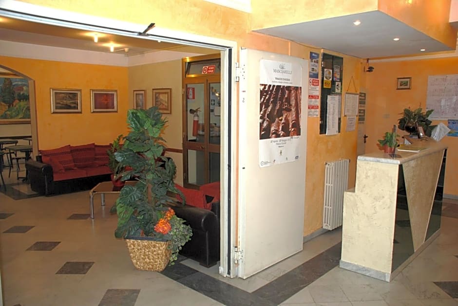 Hotel Annunziata